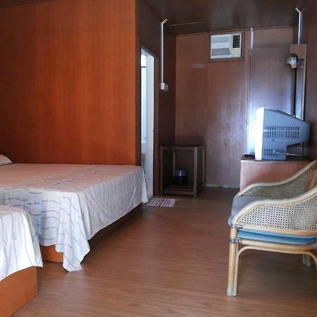 New Cocohut Chalet Hotel Kuala Terengganu Kültér fotó