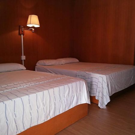 New Cocohut Chalet Hotel Kuala Terengganu Kültér fotó