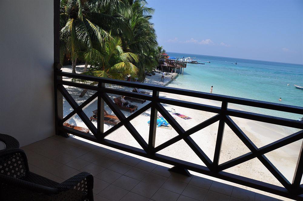 New Cocohut Chalet Hotel Kuala Terengganu Kültér fotó