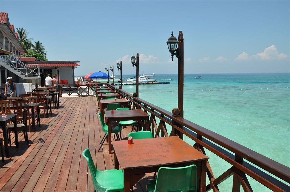 New Cocohut Chalet Hotel Kuala Terengganu Kültér fotó